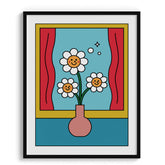 Toddler Tales Wall Art Painting